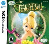 Disney Fairies: Tinkerbell (Nintendo DS)